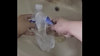 孽，很少有人尝试的寒冰入体