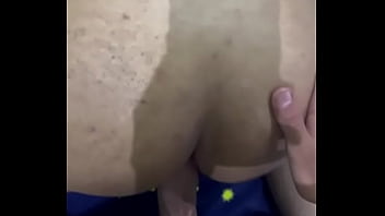 خليت صاحبى يحاول يدخله