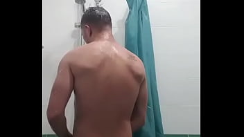 Danny Daze - Shower, Hung, Big-cock - Unknown - 2025 - Steamy - Performance - Video 733445