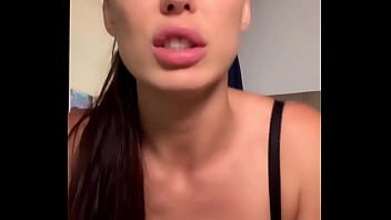 Roleplay. Alexa Tomas Really Wants To Suck Your Cock And Have You Fuck Her