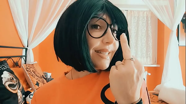 That Whore Of Your Stepmother Will Give Me A Christmas Present