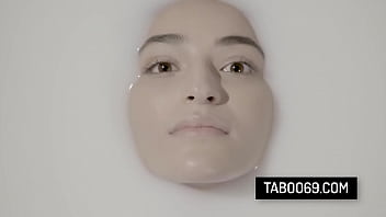 Sex Robot Fucks His Clients In The Hotel - Emily Willis, Penny Pax