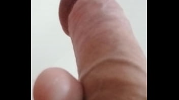 ---slim Shemale With Monster Cock!!!