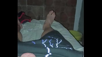 Florin2671 - Handjob, Homemade, Masturbation - Real_amateur - 2025 - Incredible - Performance - Video 567063