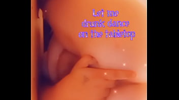 Rosieashbon - Touching, Self - Unknown - 2025 - Intense - Experience - Video 747463