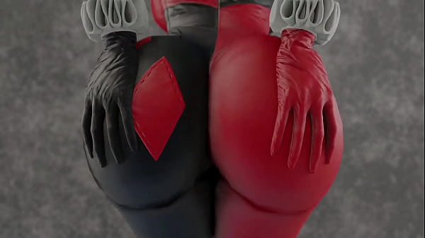 3d, Ass, Big-ass, Hentai, Pmv - Ass - 2025 - Amazing - Scene - Video 752033