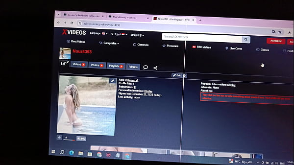 Verification Video - verification-video - Video 730257
