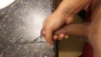 18yo Cumming - cumshot, teen, homemade, masturbation, solo, 18yo, hispanic - Video 724912