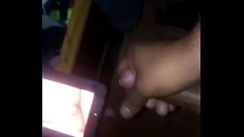 Super Cum Tribute A Bitch