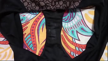 My Dirty Smelly Panties