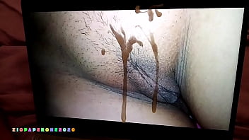 Ziopaperone2020 - Tributes - My First Tribute To Monicatributoshomenagens (first Version)