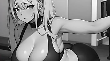 Creampie, Big-ass, Anal-sex - Creampie - 2025 - Intense - Scene - Video 650279