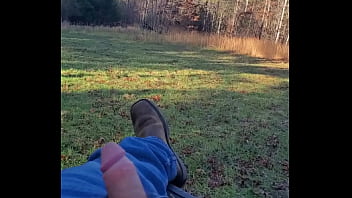 Averagedad20 - Outdoor, White, Masturbation, Solo, Dick, Soft-cock - Solo_-_masturbation - 2025 - Amazing - Performance - Video 729292