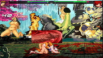 Cum, Hentai, Game, Mugen, 2d - Bukkake - 2025 - Wild - Experience - Video 650027