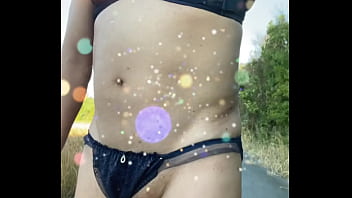 Chinko326 - Outdoor, Masturbation, Exhibitionist, Flasher - Unknown - 2025 - Amazing - Experience - Video 722778