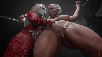 Nyl - Orin' Interrogation Technique