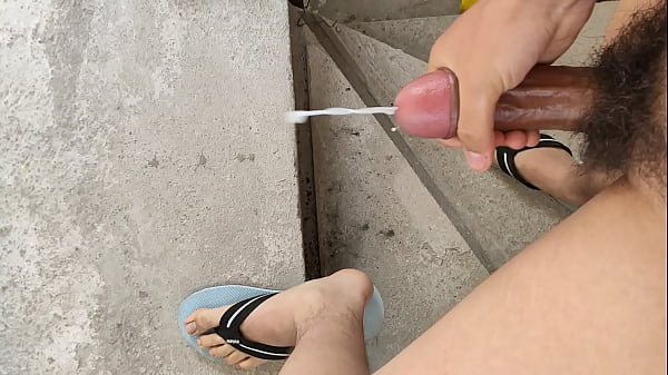 Paja Con Lubricante Y Chanclas