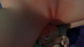 Tongue Hunt: Part One (full Video). Pawg Teen Rough Facesitting.