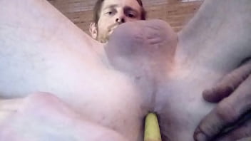 Toying With Myself - soloboy, ass-play - Video 648779