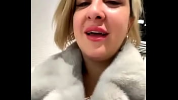 Нега красивая русская веб-камера.