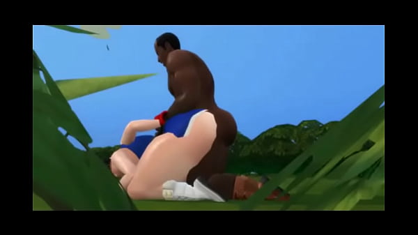 Thick And Curvy Chun Li Fucked By Balrog