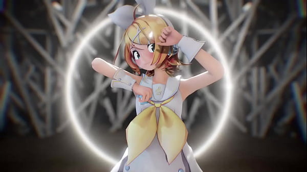 Mmd, ボーカロイド - Unknown - 2025 - Incredible - Scene - Video 717675