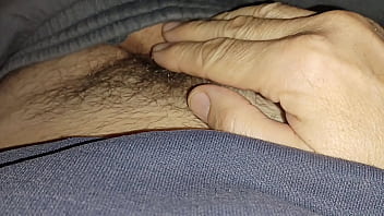 20cm - Masturbation, Paja, Polla - Unknown - 2025 - Wild - Performance - Video 684695