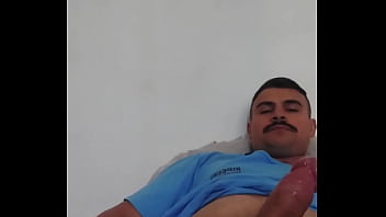 Mariano Rdgz - Men, Paja, Hombre - Unknown - 2025 - Amazing - Session - Video 742987