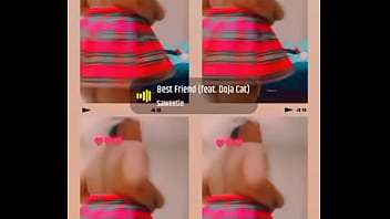 Chubby Queen Twerking Soo Kinky