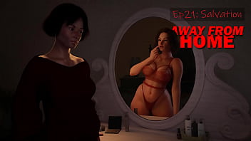 Away From Home _ Episode 21 _ Salvation