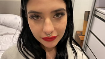 Blindfolded And Pissed