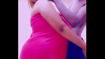 Couples Getting Naughty Making Love