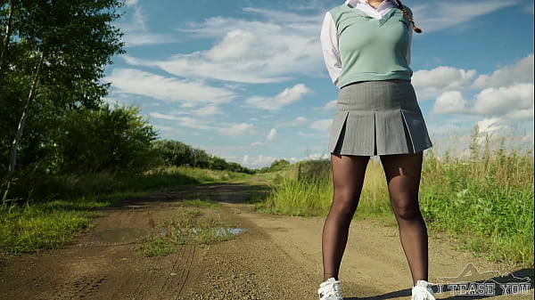 Firestarter! I_m Walking Around And Teasing You!)