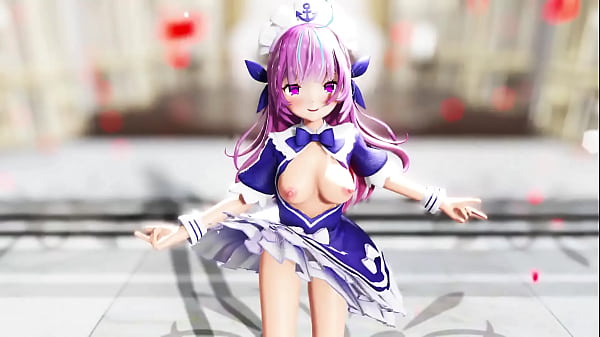 Mmd, Vtuber - Unknown - 2025 - Passionate - Show - Video 743362