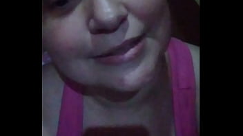 Safada Coloca Vídeo Na Net