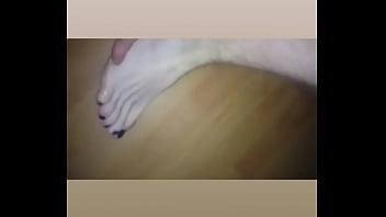 Bicuriousfetish - Solo, Fetish, Feet, Twink - Gay - 2025 - Steamy - Performance - Video 472328
