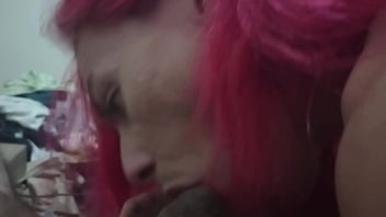 Trans Chupa Muito Gostoso Meu Pint_o Macro Olha