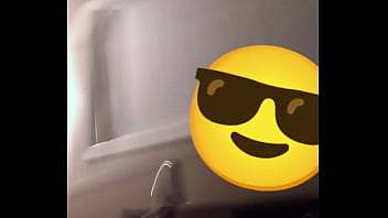 Jacking Off White Cock