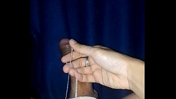 Gozando Muita Porra Cremosa