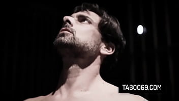 Perv Stranger Fucks A Sexy Babe Eliza Jane To Get Out Of Jail