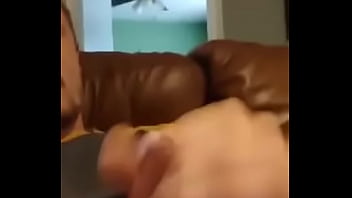 Me Stroking My Cock - cumshot, cock, stroking, big-cock - Video 472799