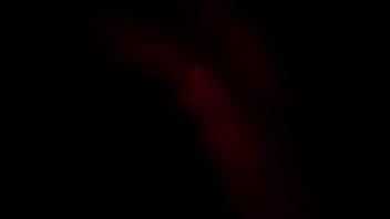 Solo Stroking Him Good