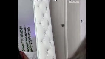 Black Cheerleader Sucking Bwc