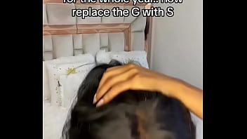 Black Cheerleader Sucking Bwc - black, bwc - Video 692809