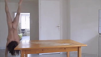 Derckfelere - Fun, Yoga - Workout - 2025 - Hot - Experience - Video 715529