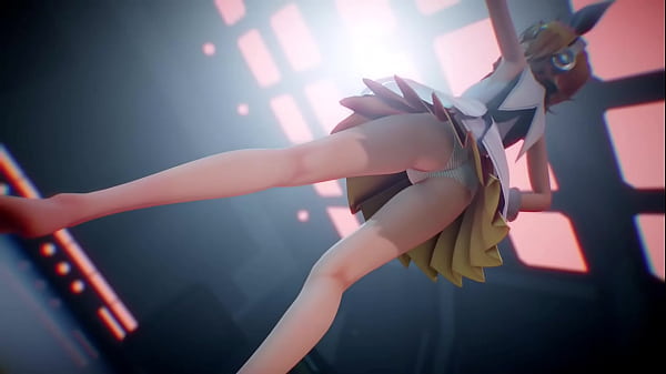 Mmd, ボーカロイド - Unknown - 2025 - Passionate - Performance - Video 717984