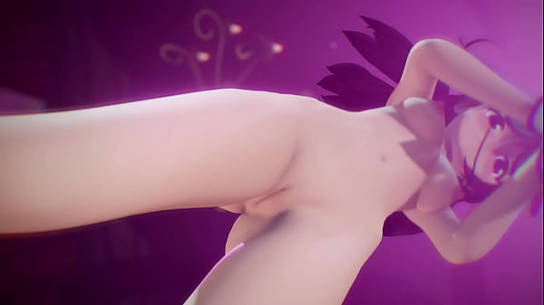 Mmd, Vtuber - Unknown - 2025 - Intense - Experience - Video 736978