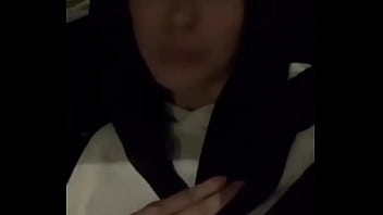 Najwa The Biggest Slut You Can Find In Madrid