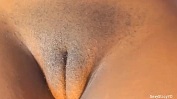 Sexystacy7 - Teen With Big Phat Clit Play With Pussy