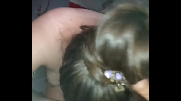 Mariela Hace Sexo Oral